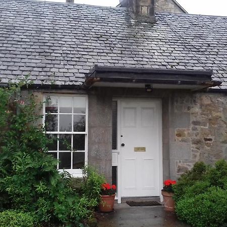 Highfield Cottage Kirknewton  Екстериор снимка