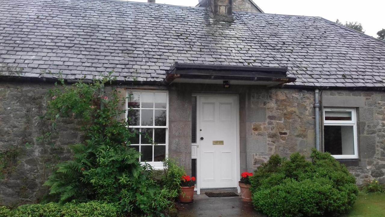 Highfield Cottage Kirknewton  Екстериор снимка